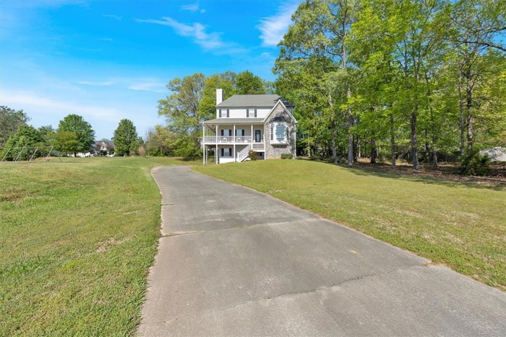 27 Friendship Road, Euharlee, Georgia image 3