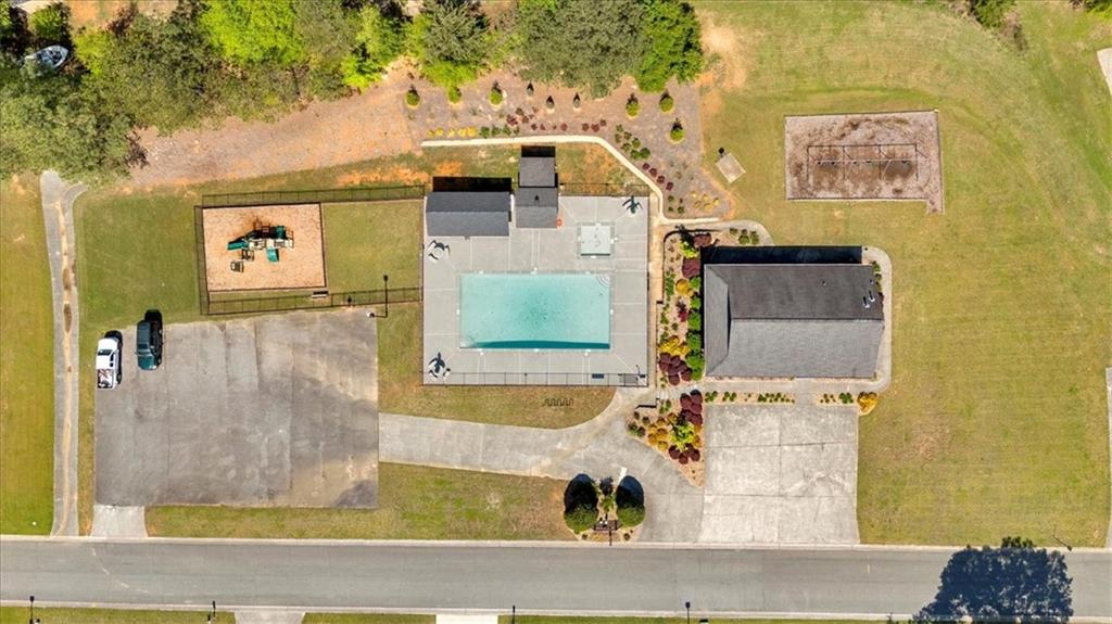 27 Friendship Road, Euharlee, Georgia image 46