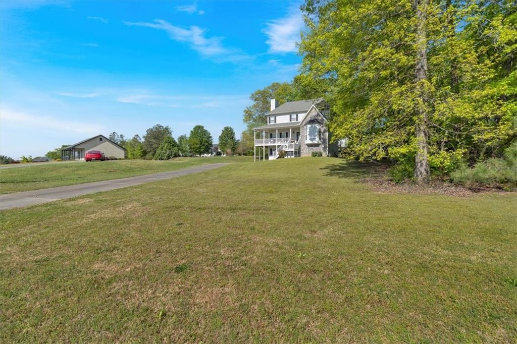 27 Friendship Road, Euharlee, Georgia image 5