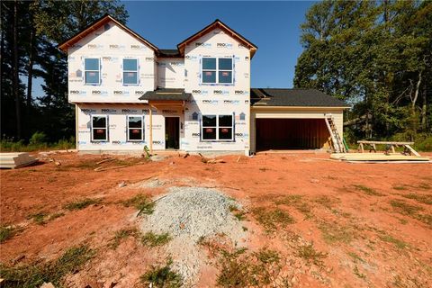 1859 Forkview Court Lawrenceville GA 30044
