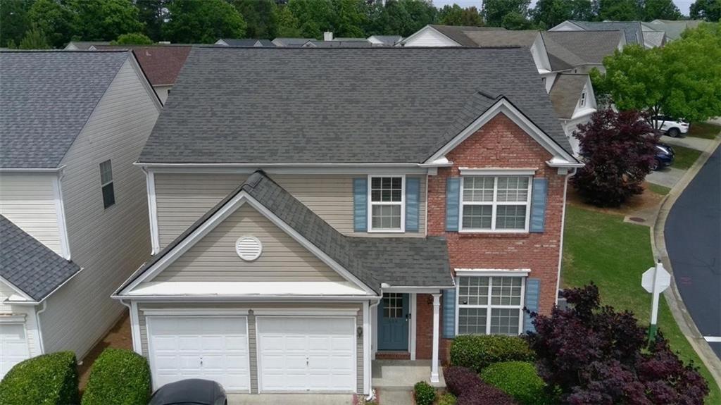 604 Wendlebury Court