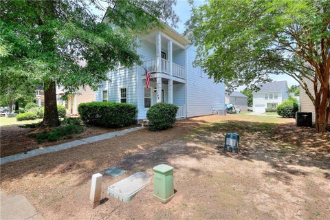 Homes For Sale - 148 Alice Walker Drive<br/> Athens, GA 30607