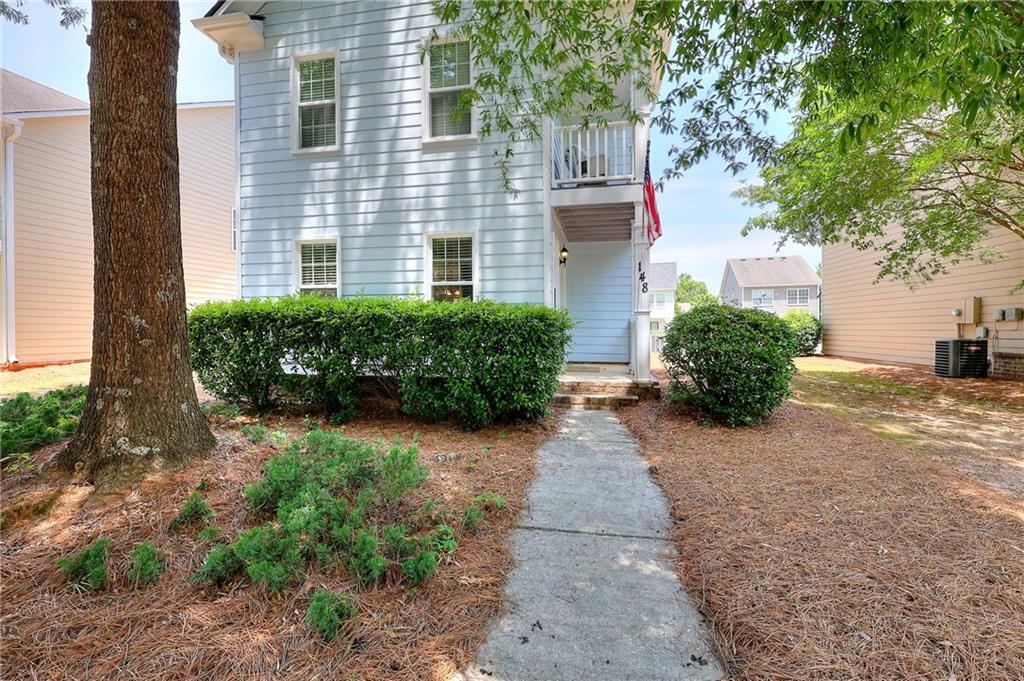 148 Alice Walker Drive