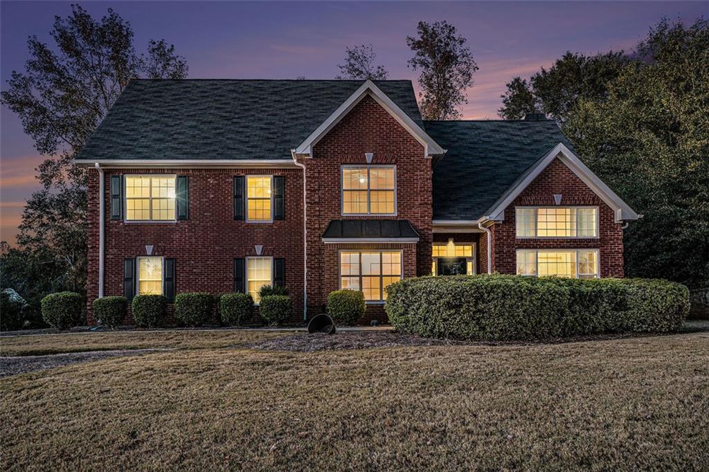 Westchester Lakes Ph B4 - Residential