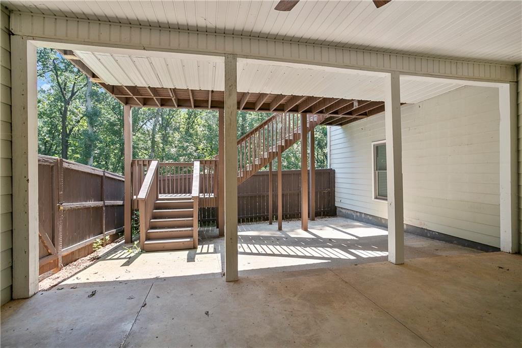 155 Skyview Drive, Social Circle, Georgia image 44