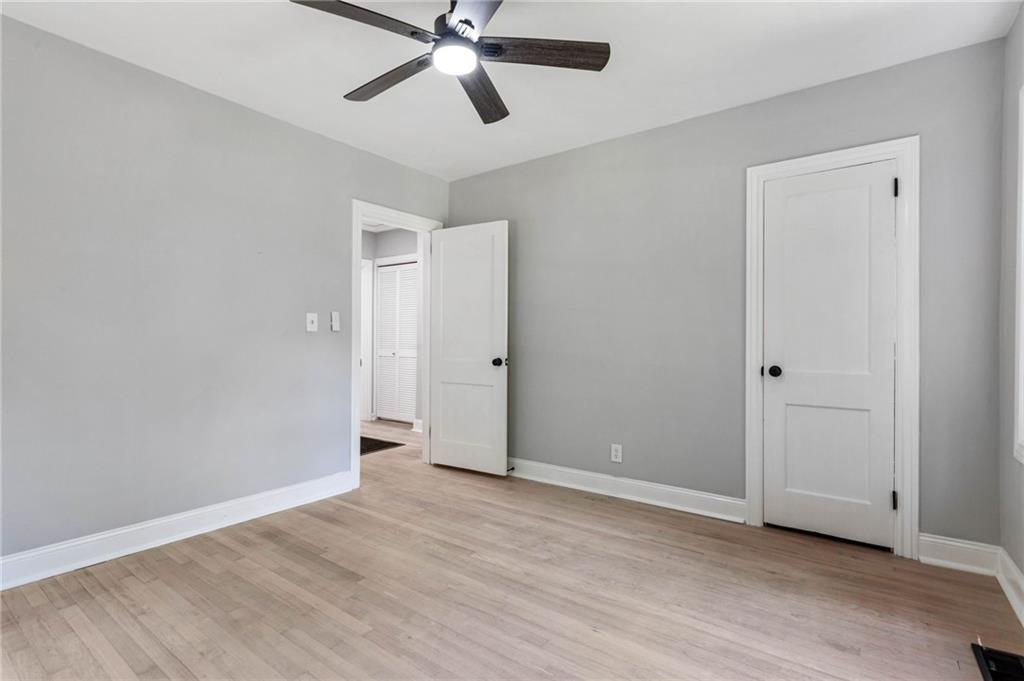 Historic College Park - Residential