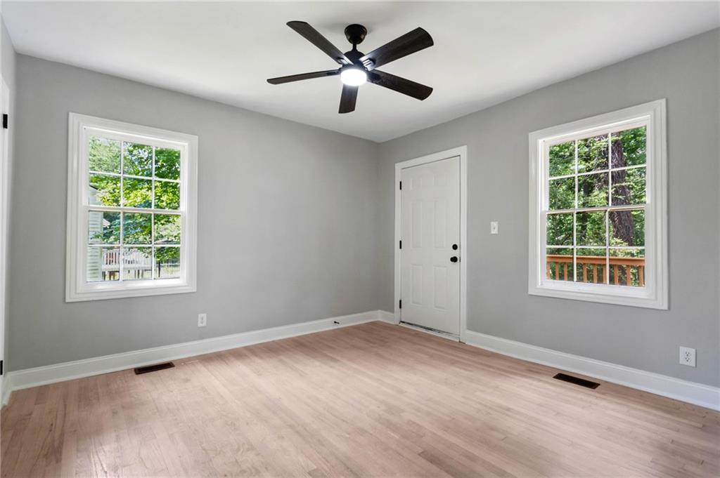 Historic College Park - Residential
