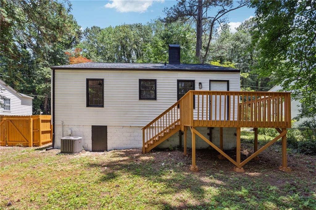 Historic College Park - Residential