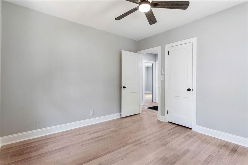 Historic College Park - Residential