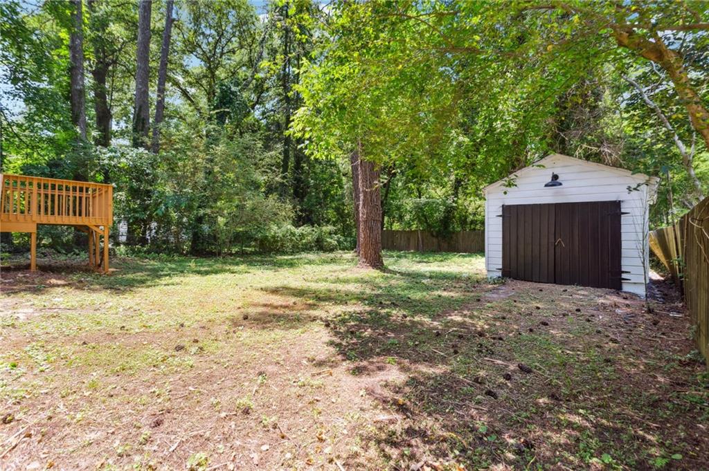 Historic College Park - Residential