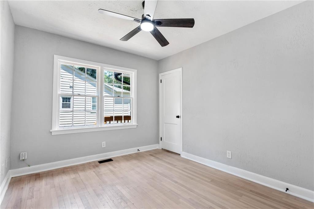 Historic College Park - Residential