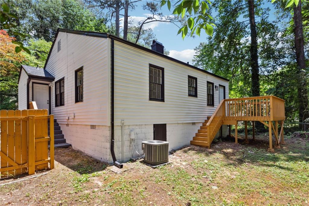 Historic College Park - Residential