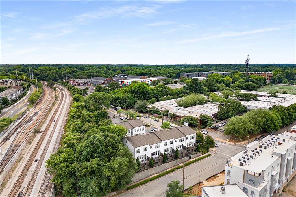 215 Arizona Avenue #5, Atlanta, Georgia image 41