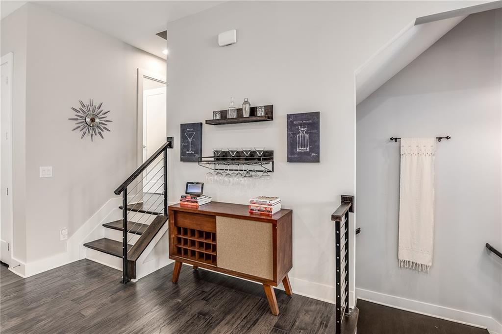 215 Arizona Avenue #5, Atlanta, Georgia image 21