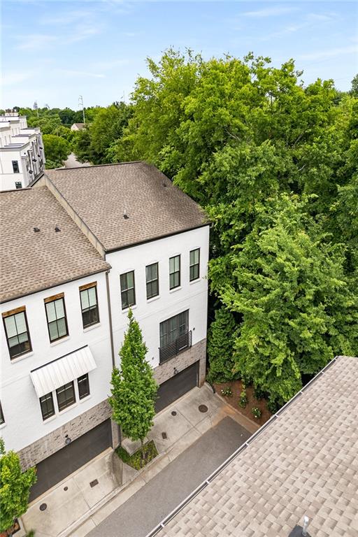 215 Arizona Avenue #5, Atlanta, Georgia image 38