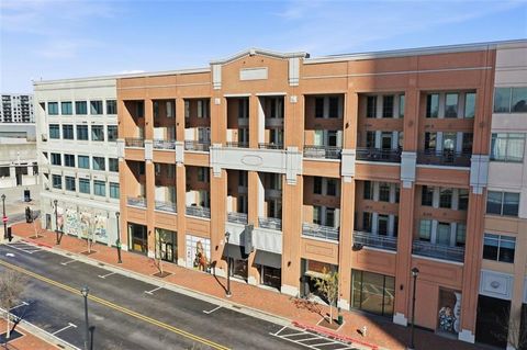 260 18th Street NW 10215 Atlanta GA 30363