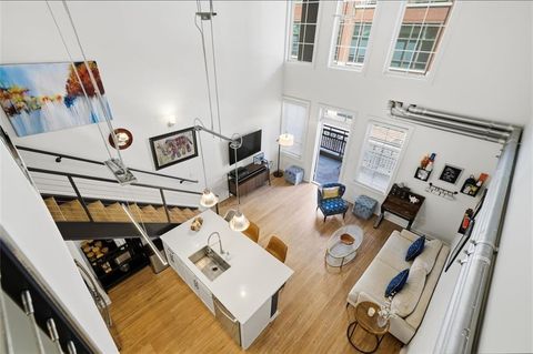 260 18th Street NW 10215 Atlanta GA 30363