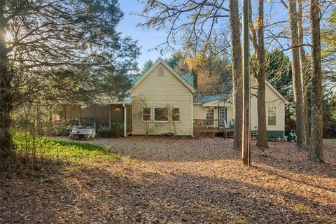 16049 Hopewell Road Alpharetta GA 30004