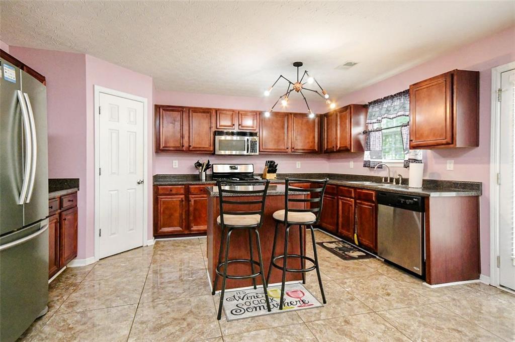 13347 Henderson Court, Hampton, Georgia image 13