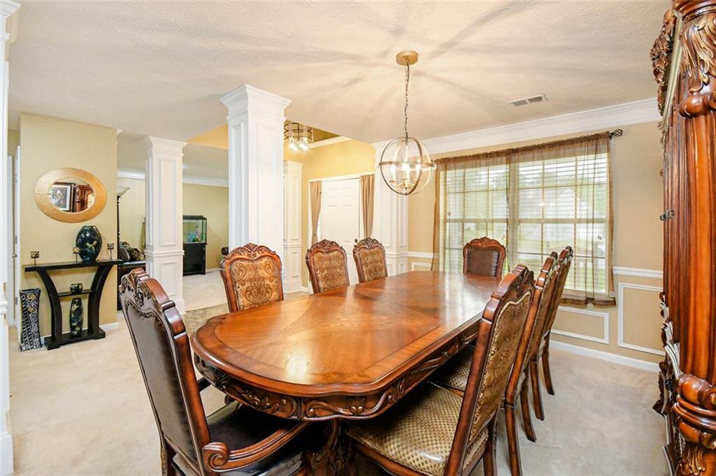 13347 Henderson Court, Hampton, Georgia image 7