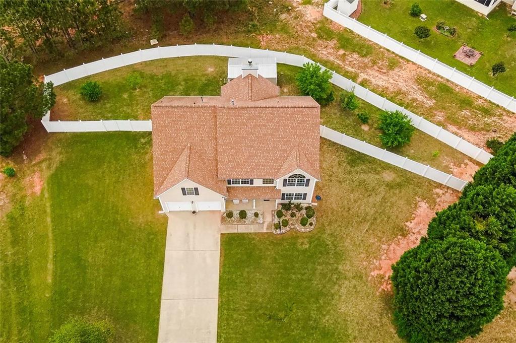 13347 Henderson Court, Hampton, Georgia image 3