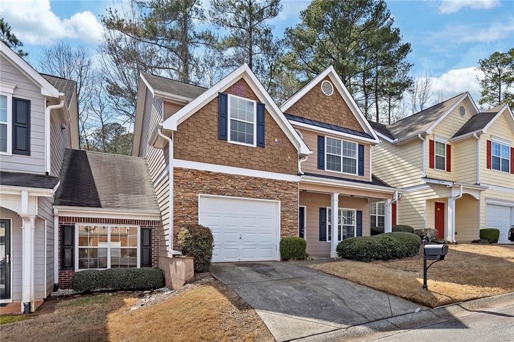 6182 Grove Crest Way