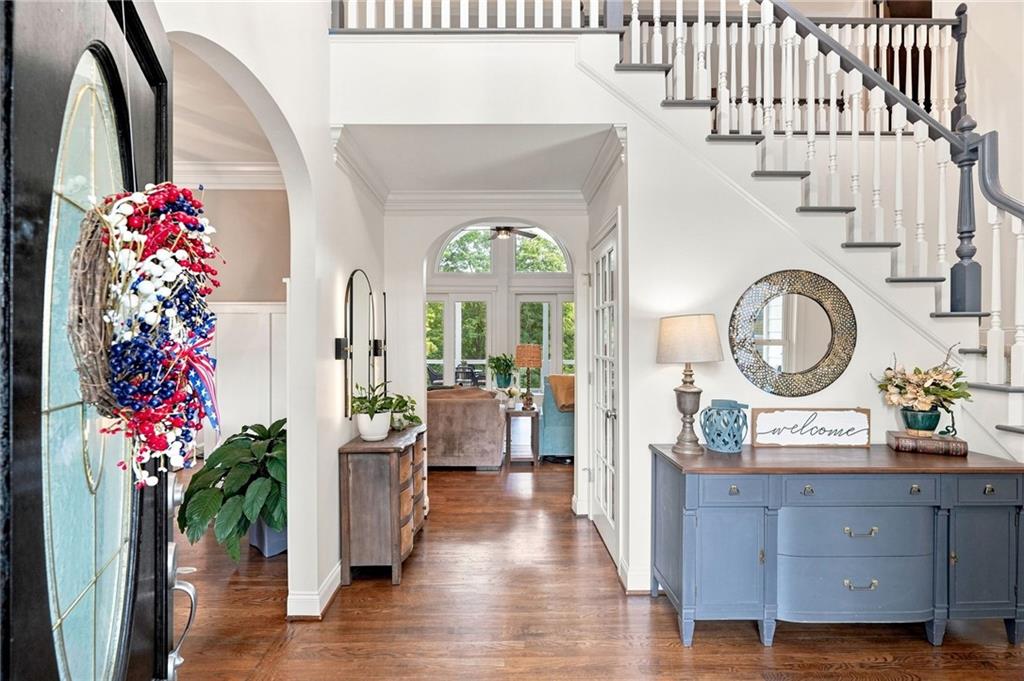 7554 Heardsville Circle
