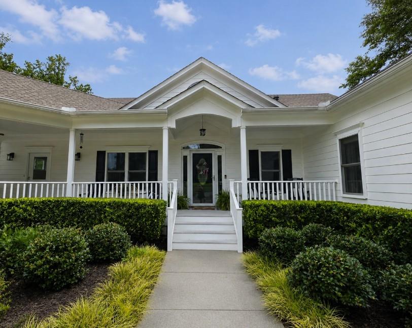 7554 Heardsville Circle