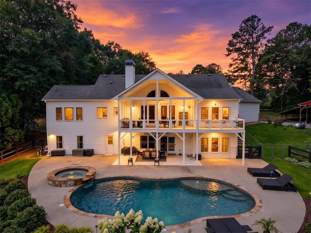 7554 Heardsville Circle