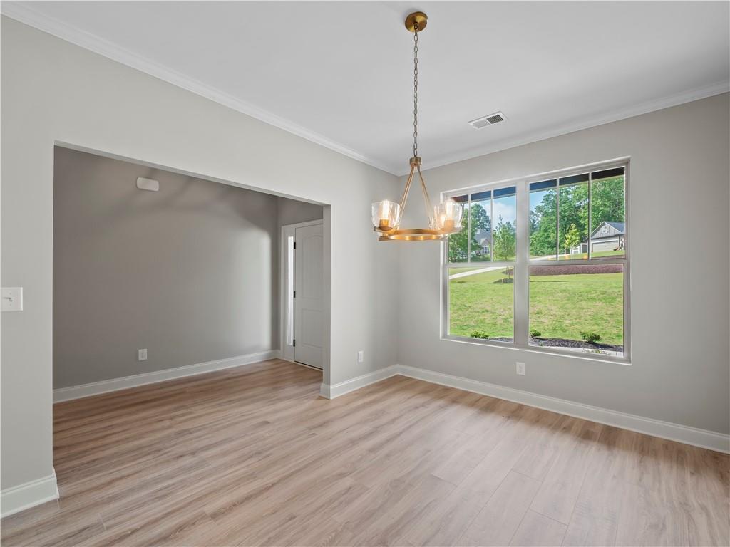 64 Hannahs Court, Dawsonville, Georgia image 6
