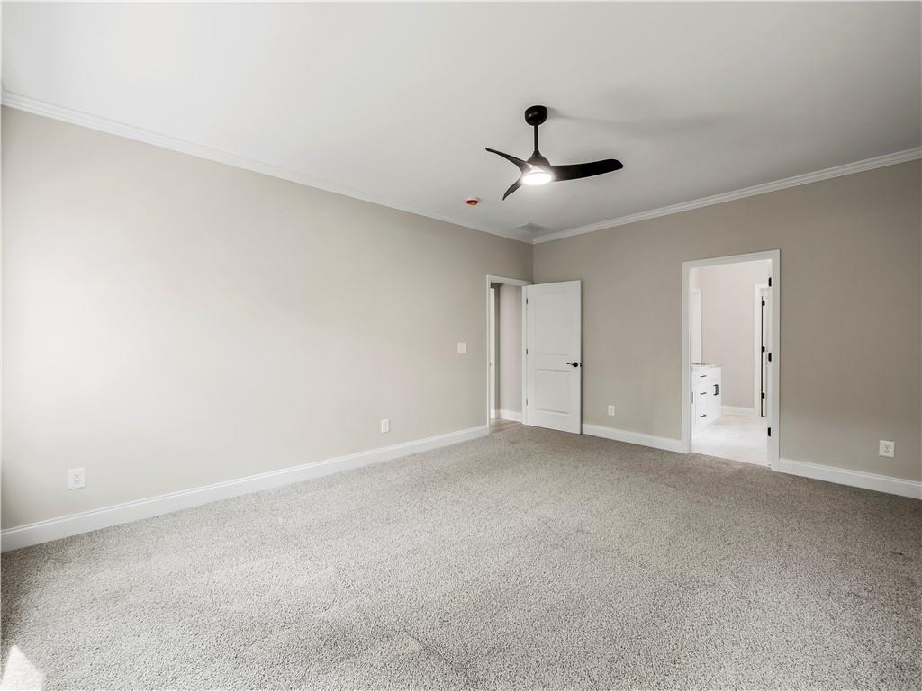 64 Hannahs Court, Dawsonville, Georgia image 17