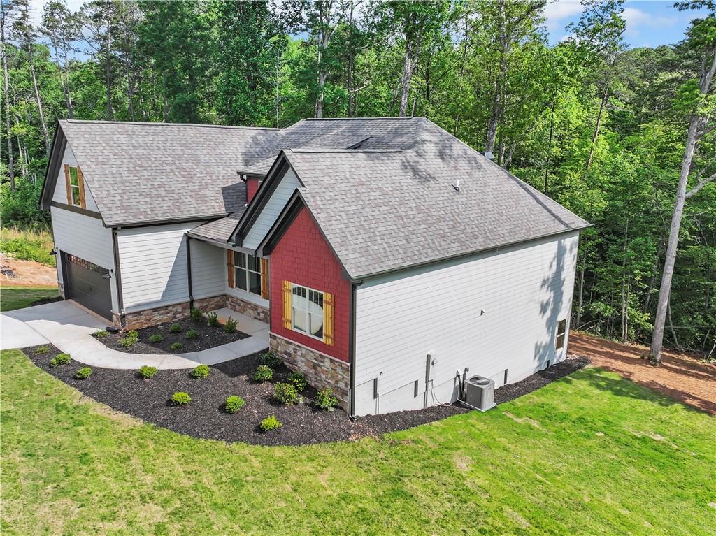 64 Hannahs Court, Dawsonville, Georgia image 3
