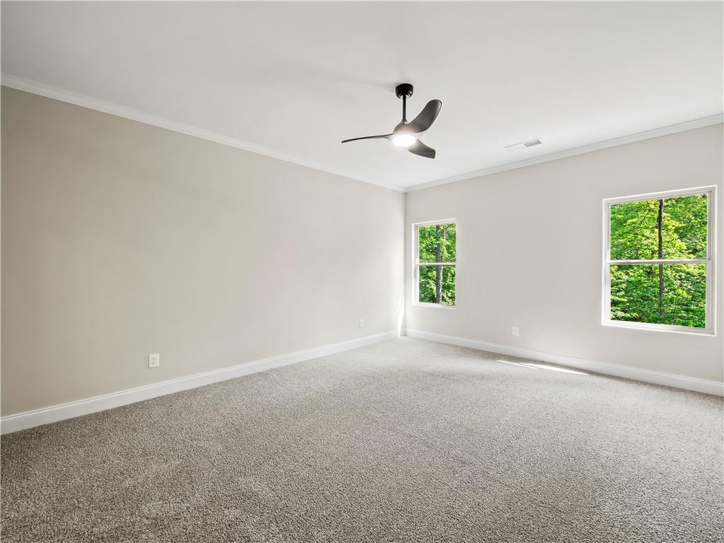 64 Hannahs Court, Dawsonville, Georgia image 14