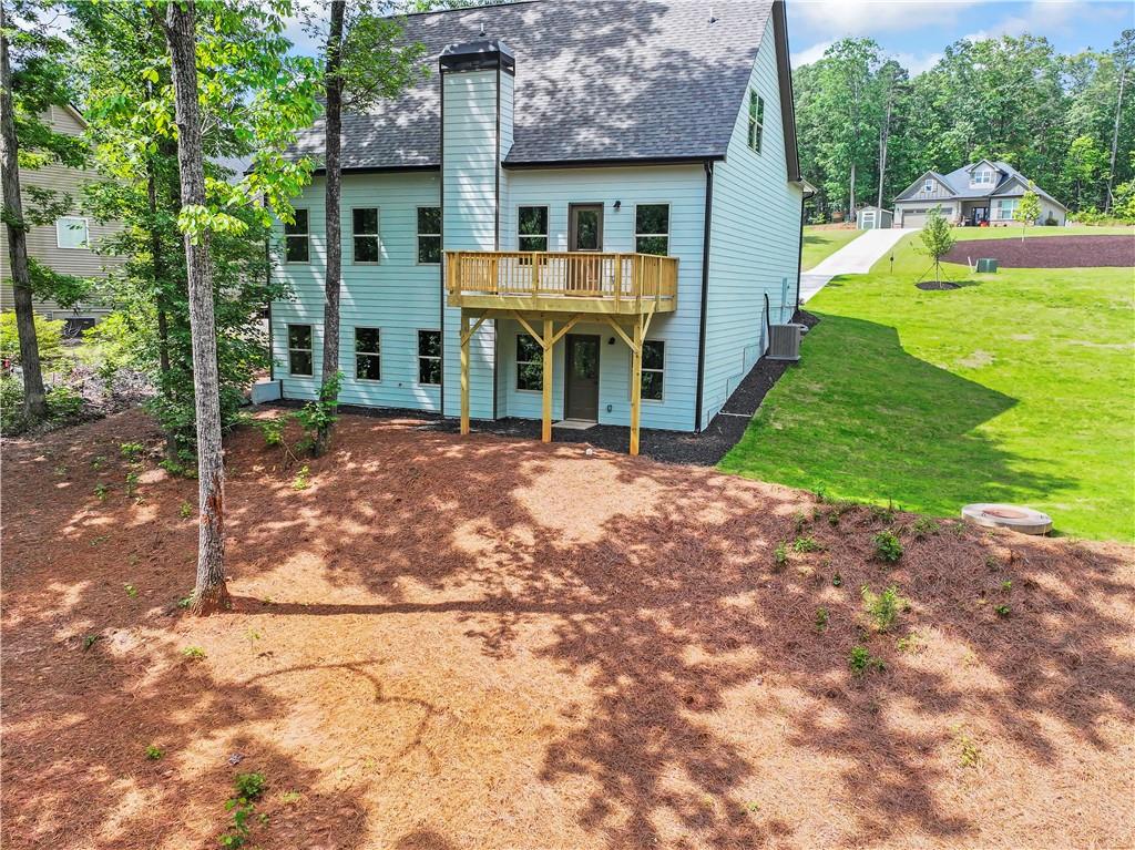 64 Hannahs Court, Dawsonville, Georgia image 35