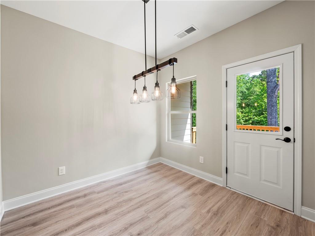 64 Hannahs Court, Dawsonville, Georgia image 11