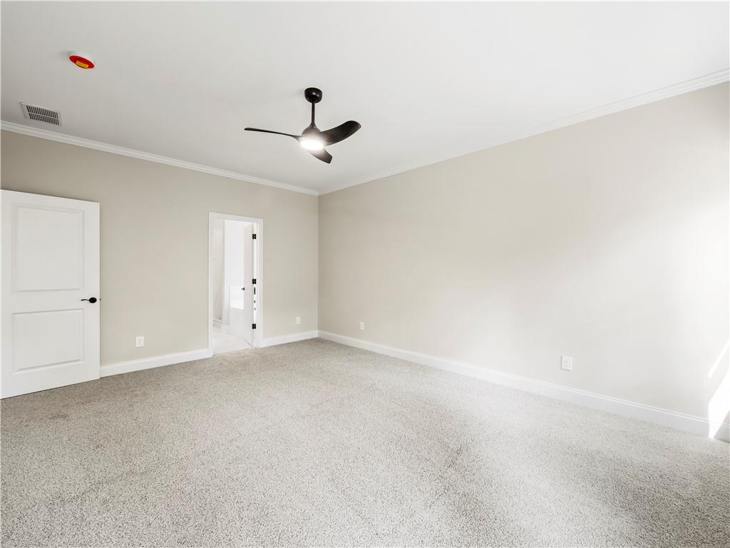 64 Hannahs Court, Dawsonville, Georgia image 21