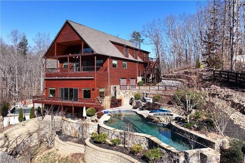 5735 Archer Avenue Cumming GA 30041