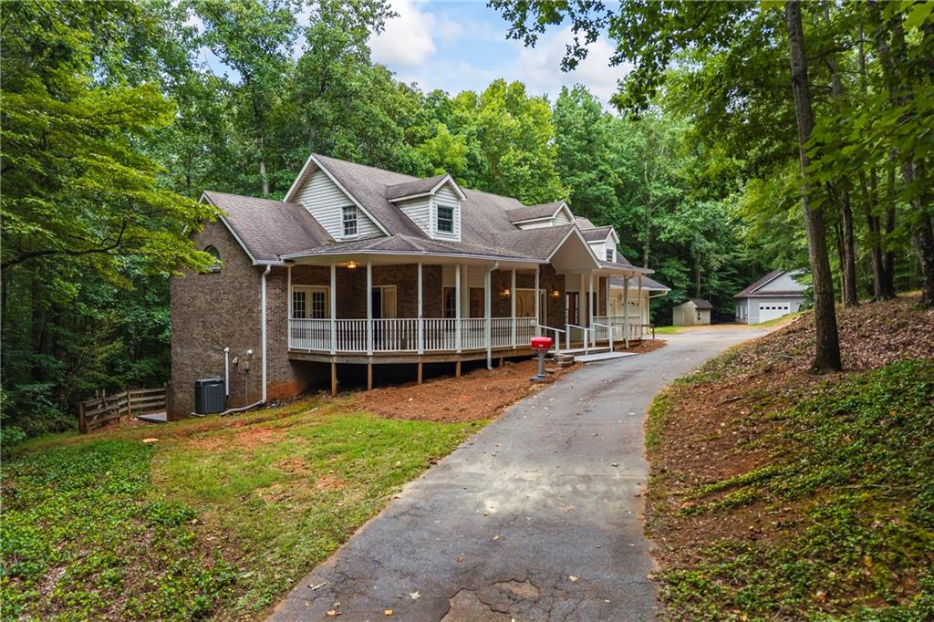 399 Shane Drive