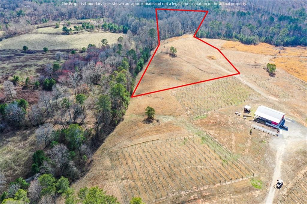 119 Inland 10 acres Drive