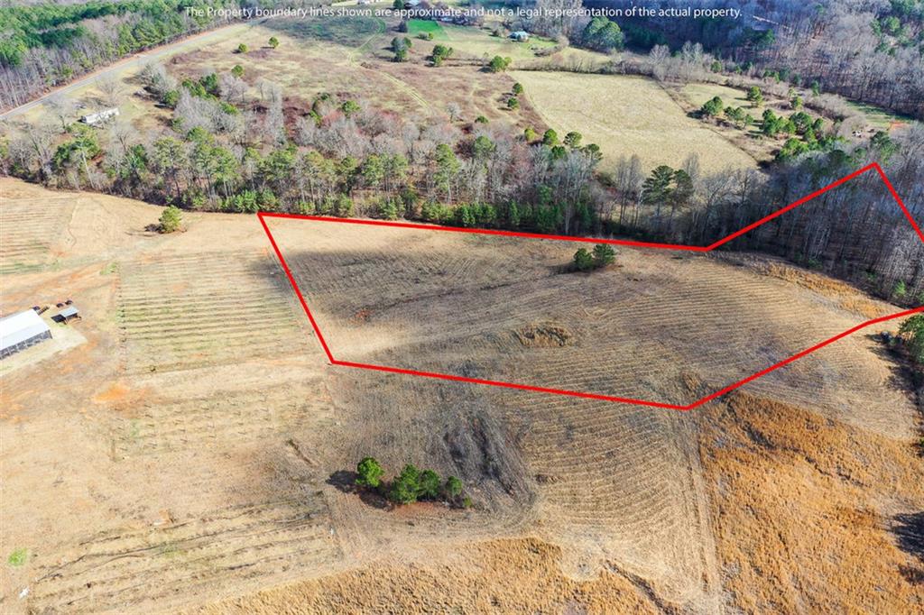 119 Inland 10 acres Drive