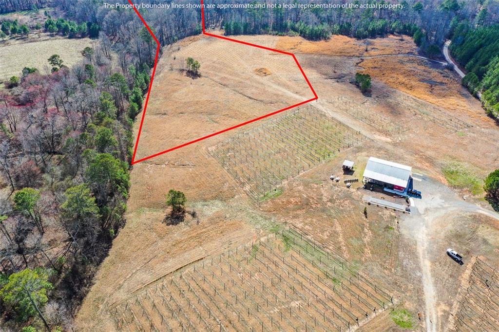 119 Inland 10 acres Drive