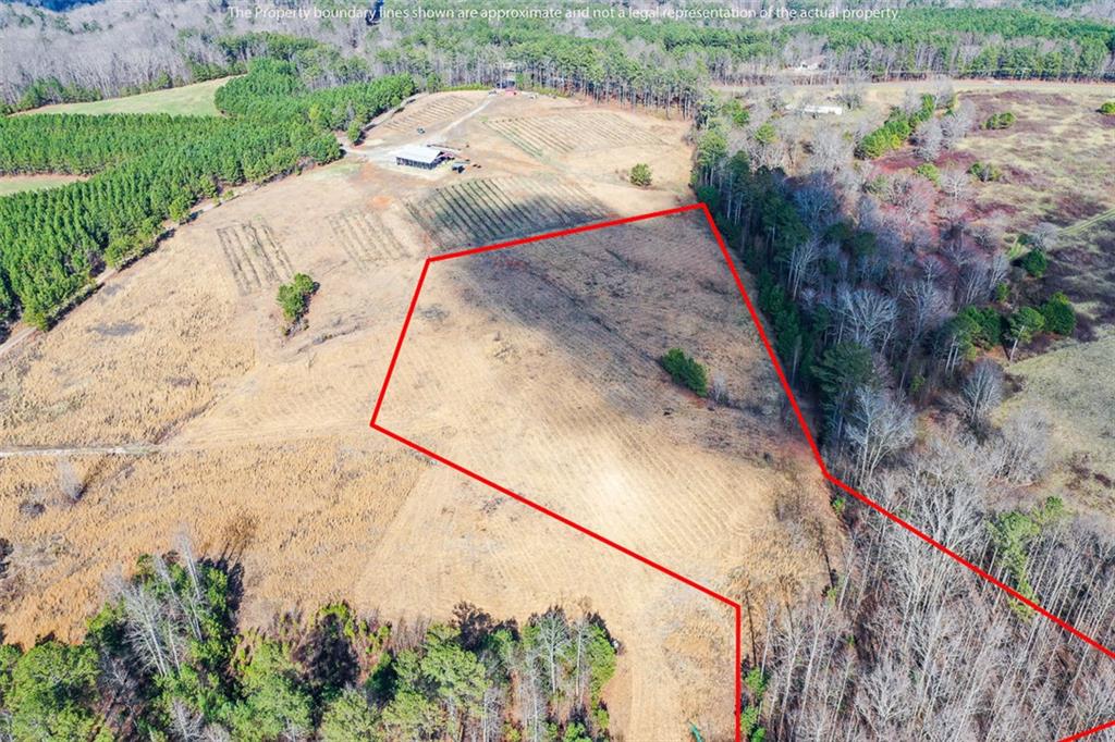 119 Inland 10 acres Drive