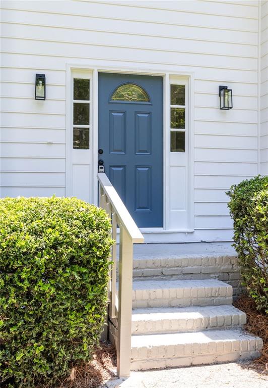 Lake Colony - Residential