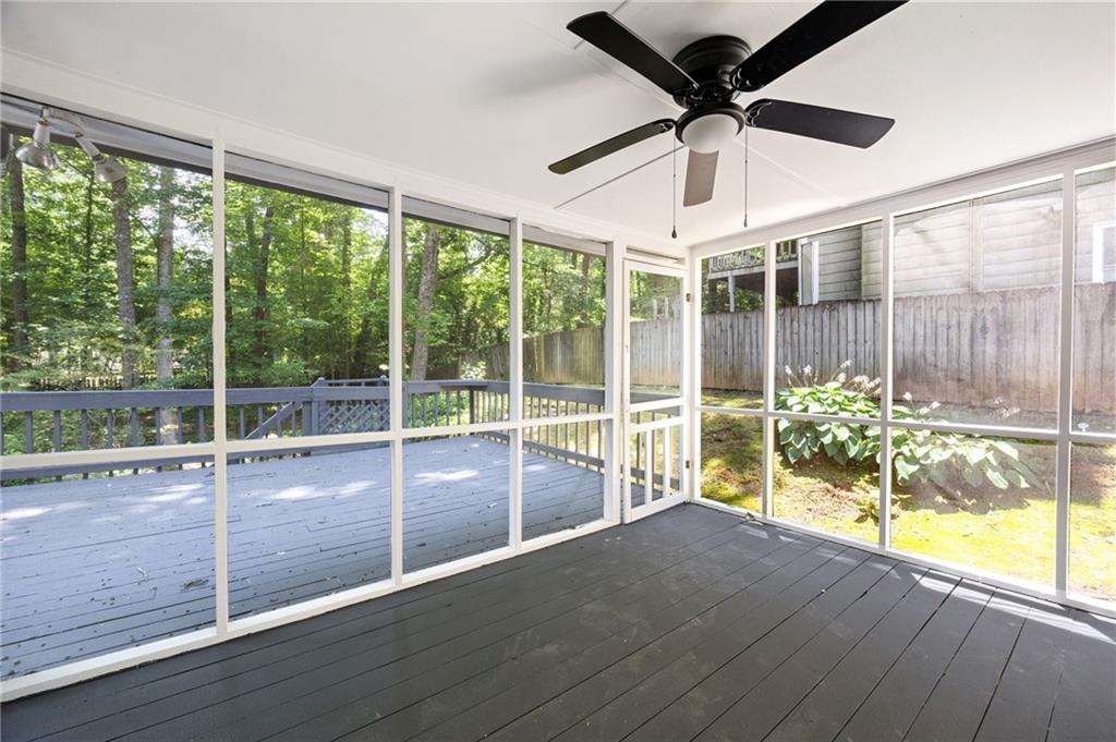 Lake Colony - Residential