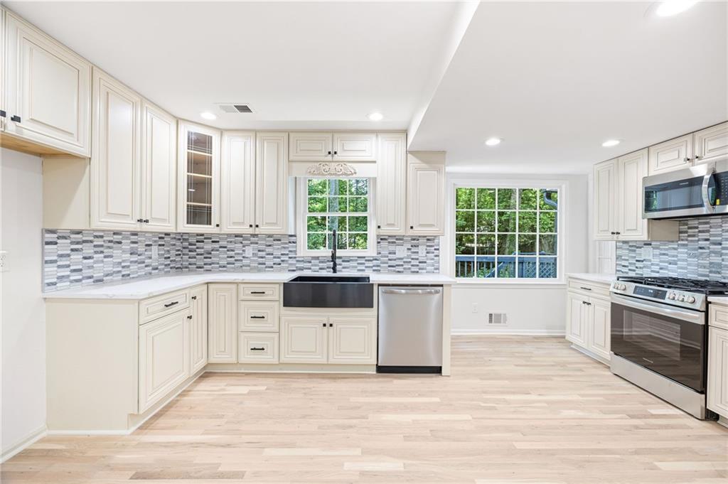Lake Colony - Residential