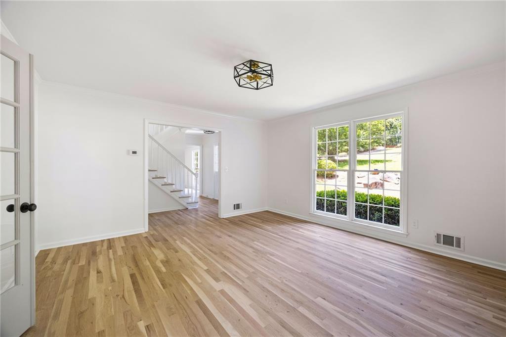 Lake Colony - Residential