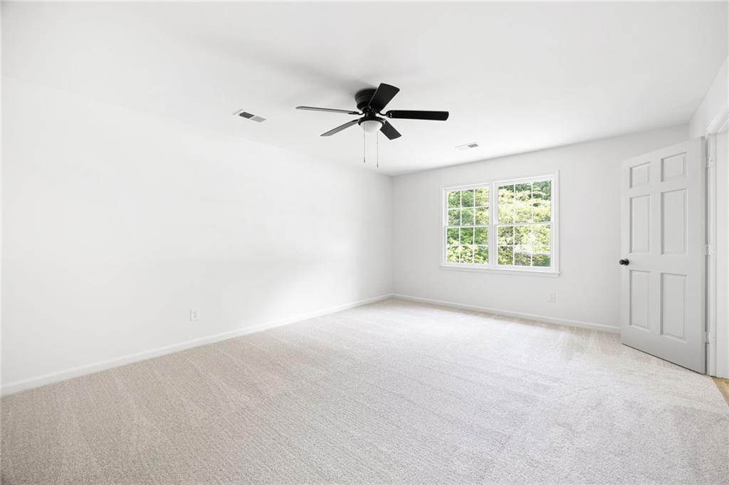Lake Colony - Residential