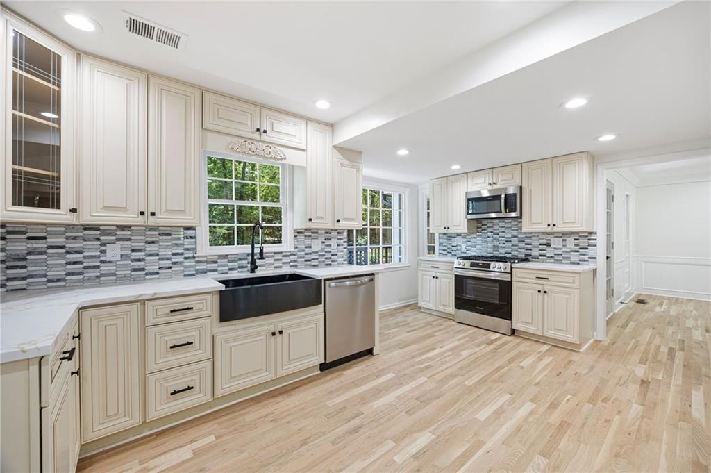 Lake Colony - Residential