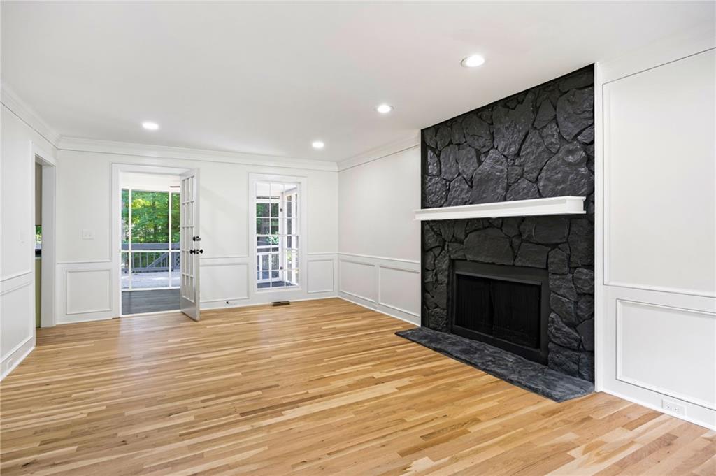 Lake Colony - Residential