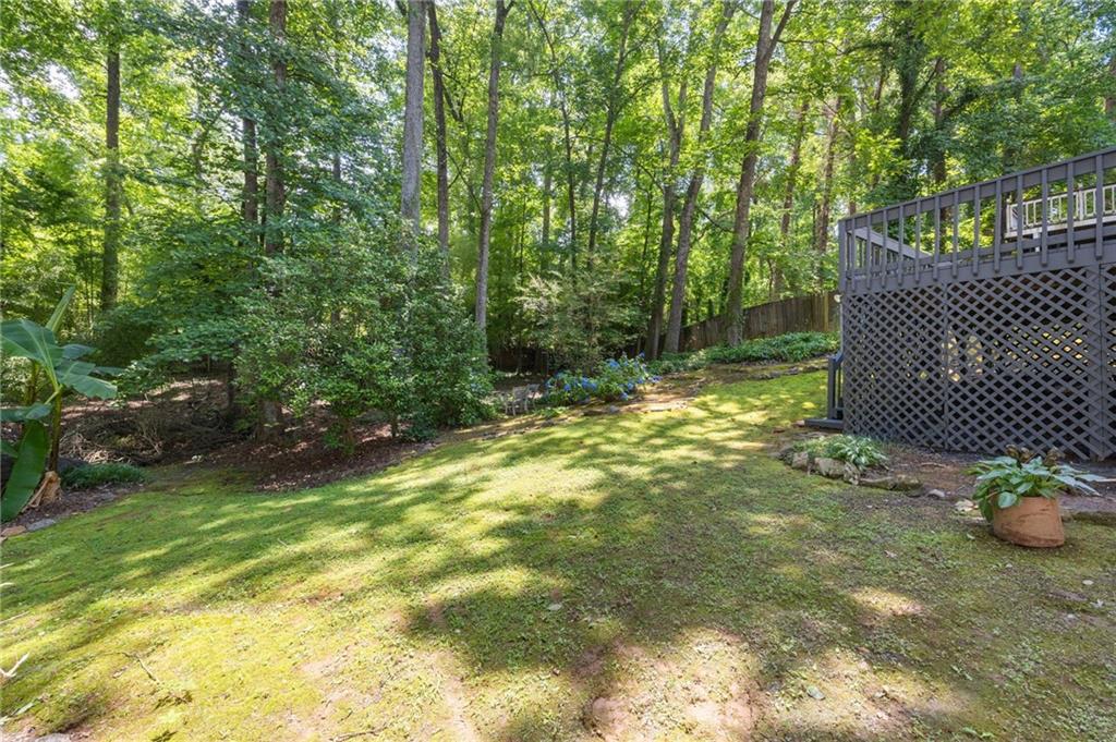 Lake Colony - Residential